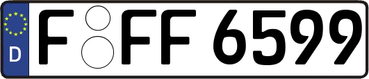 F-FF6599
