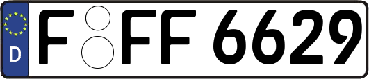F-FF6629