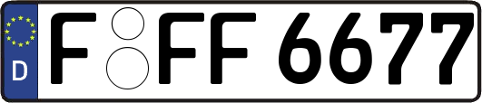 F-FF6677