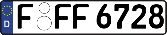 F-FF6728