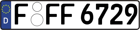 F-FF6729