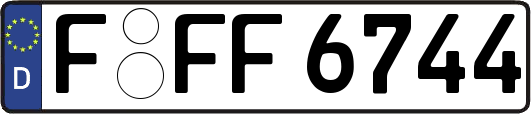 F-FF6744