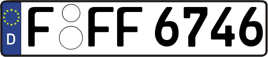 F-FF6746