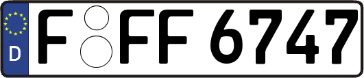 F-FF6747