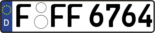 F-FF6764