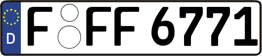 F-FF6771