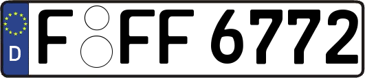 F-FF6772