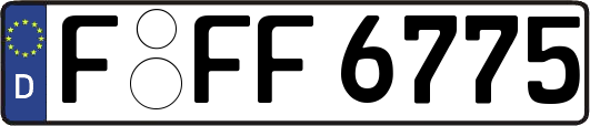 F-FF6775
