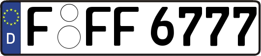 F-FF6777