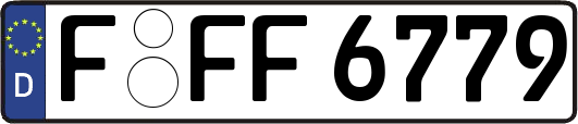 F-FF6779