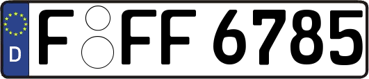 F-FF6785