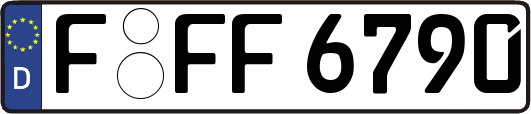 F-FF6790