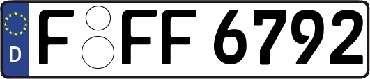 F-FF6792