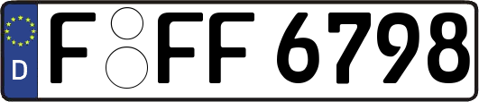F-FF6798