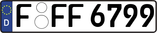 F-FF6799
