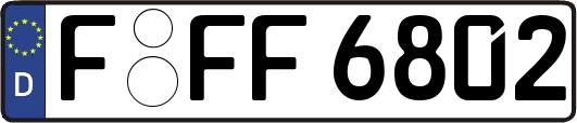 F-FF6802