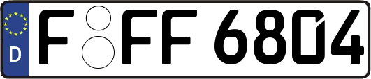 F-FF6804