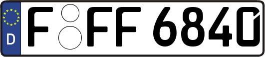 F-FF6840