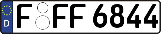 F-FF6844