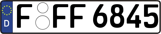 F-FF6845