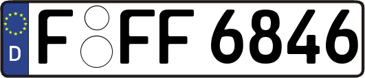 F-FF6846