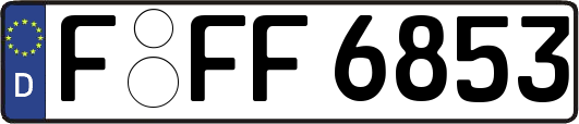 F-FF6853