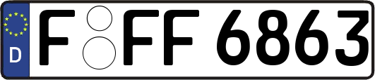 F-FF6863