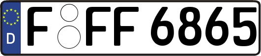 F-FF6865