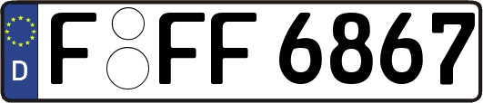 F-FF6867