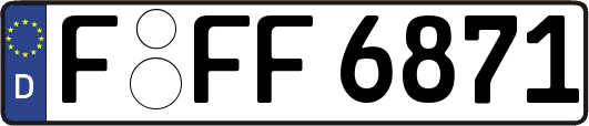F-FF6871