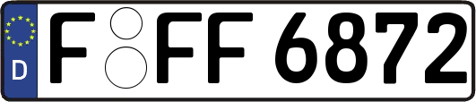 F-FF6872