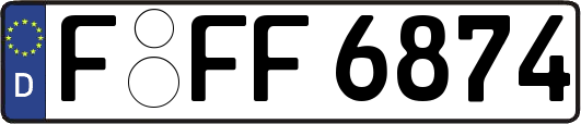 F-FF6874