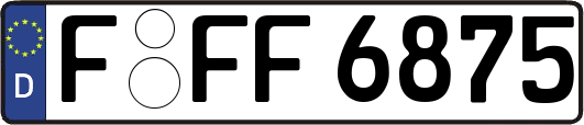 F-FF6875