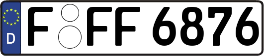 F-FF6876