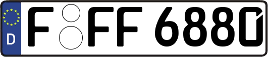 F-FF6880