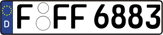 F-FF6883