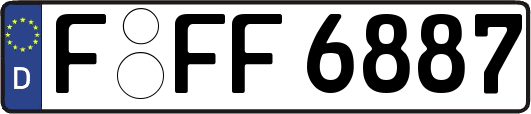 F-FF6887