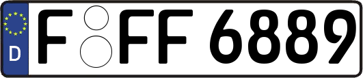 F-FF6889