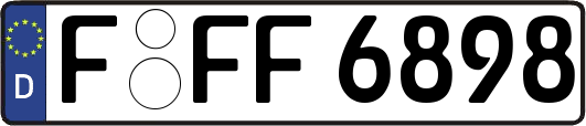 F-FF6898