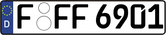 F-FF6901