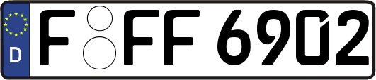 F-FF6902