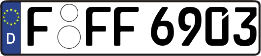 F-FF6903