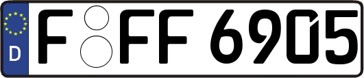 F-FF6905
