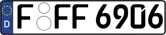 F-FF6906