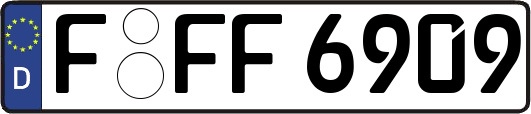 F-FF6909