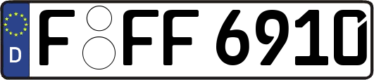 F-FF6910