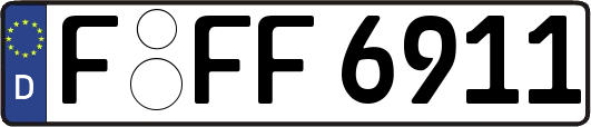 F-FF6911