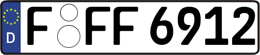 F-FF6912