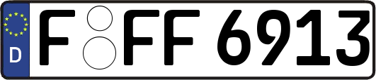F-FF6913