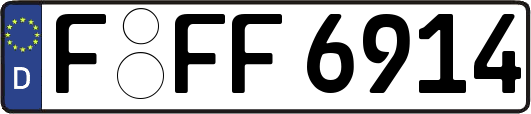 F-FF6914